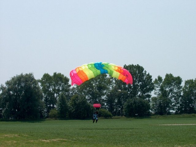 Flughafen M�hldorf 14